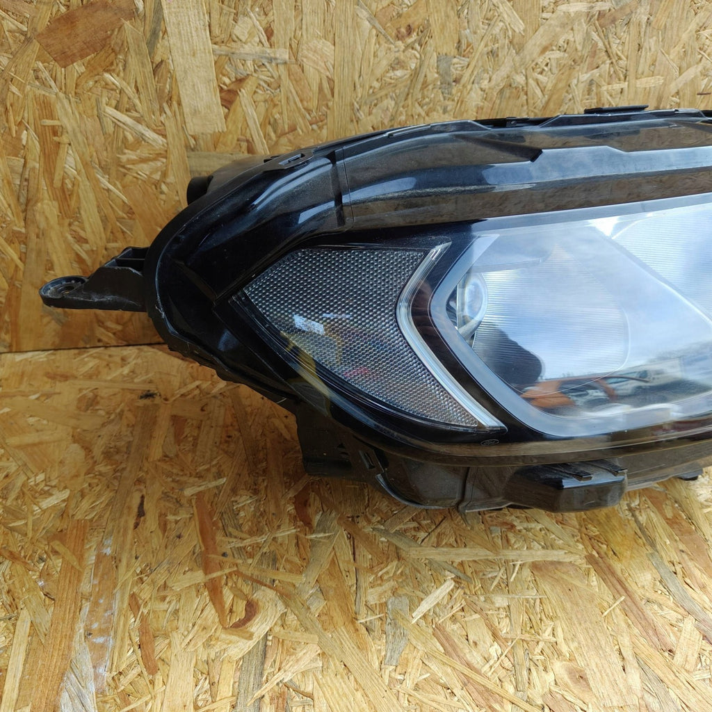 Frontscheinwerfer Ford Ecosport GN15-13W029-YA LED Rechts Scheinwerfer Headlight SCH2419404123ay