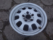 Laden Sie das Bild in den Galerie-Viewer, 4x Alufelge 16 Zoll 7.0" 5x120 47ET 1094502 BMW E36 E46 Rim Wheel FEL6889590973yq