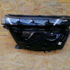 Frontscheinwerfer Skoda Kamiq 658941015B Full LED Links Scheinwerfer Headlight SCH5837661650hp