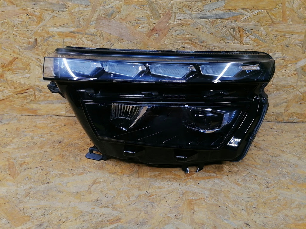 Frontscheinwerfer Skoda Kamiq 658941015B Full LED Links Scheinwerfer Headlight SCH5837661650hp