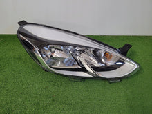 Laden Sie das Bild in den Galerie-Viewer, Frontscheinwerfer Ford Fiesta H1BB13W029AK Rechts Scheinwerfer Headlight SCH9517300405uu
