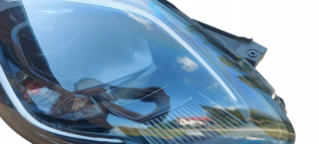 Frontscheinwerfer Ford Puma L1TB-13E014-GH LED Rechts Scheinwerfer Headlight SCH8230866063gi