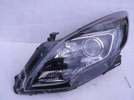 Frontscheinwerfer Opel Zafira C 13399860 Xenon Links Scheinwerfer Headlight