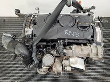Laden Sie das Bild in den Galerie-Viewer, Motor VW Golf V I BLS 1.9 TDI 105PS 77kW 258TKm 2003 Diesel Engine Komplett MOT6614261579lc