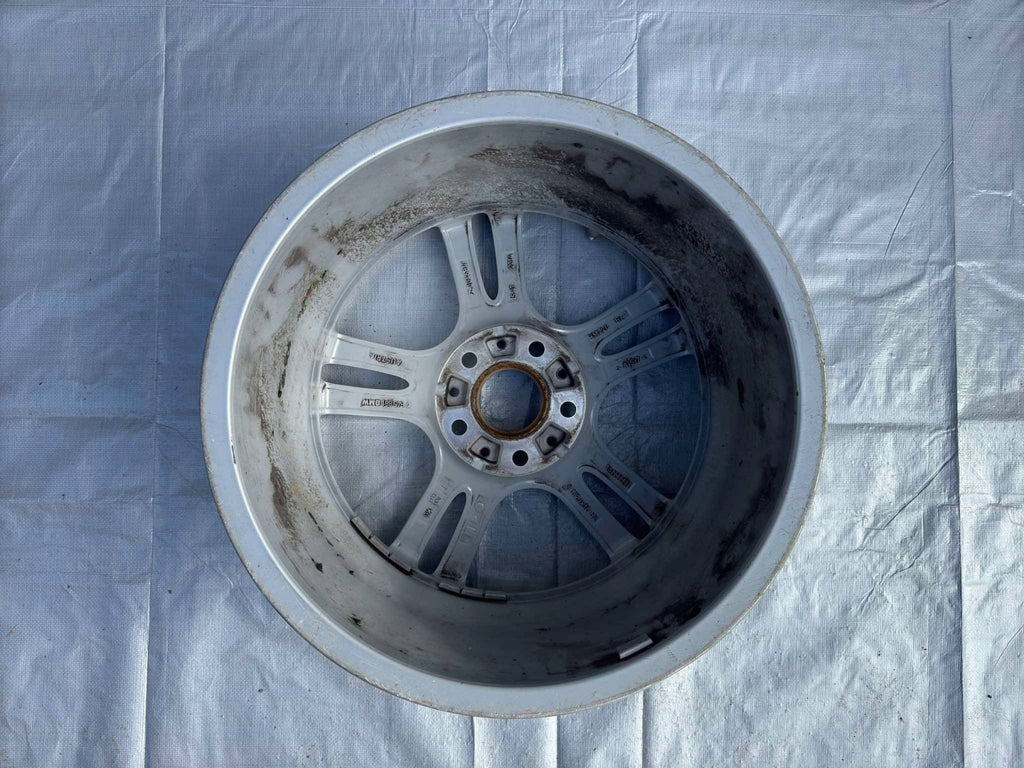 1x Alufelge 18 Zoll 8.5" 5x120 7845881 BMW 3 F34 F30 Rim Wheel FEL4182206752yr