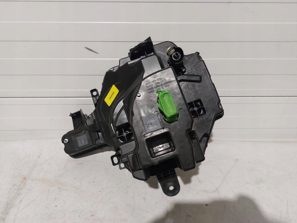 Frontscheinwerfer Ford P2DB13W029AB Rechts Scheinwerfer Headlight SCH9584415185qr