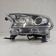 Laden Sie das Bild in den Galerie-Viewer, Frontscheinwerfer Ford Ranger JB3B13D1545J Links Scheinwerfer Headlight SCH8150543431pa
