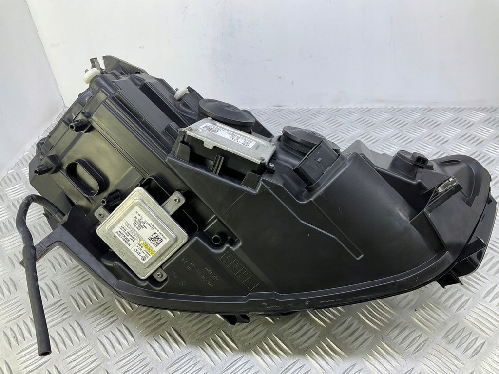 Frontscheinwerfer Audi A6 4G0941005D Links Scheinwerfer Headlight SCH6249871205tg