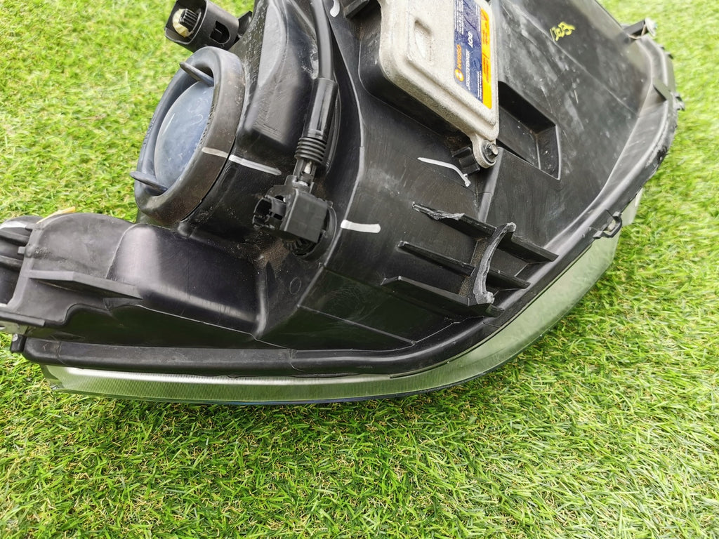 Frontscheinwerfer Tesla S 6005910-00-C Xenon Links Scheinwerfer Headlight