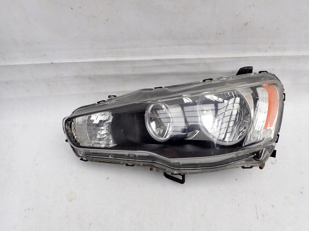 Frontscheinwerfer Mitsubishi Lancer Links Scheinwerfer Headlight SCH2694082595mp