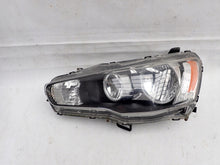 Laden Sie das Bild in den Galerie-Viewer, Frontscheinwerfer Mitsubishi Lancer Links Scheinwerfer Headlight SCH2694082595mp