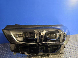 Frontscheinwerfer BMW 5 A95A798D1-08 Laser Links Scheinwerfer Headlight SCH9502877838dl
