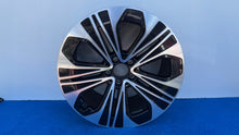Laden Sie das Bild in den Galerie-Viewer, 1x Alufelge 19 Zoll 9.5" 5x112 51ET A2144012400 Mercedes-Benz Rim Wheel FEL6329862320rn