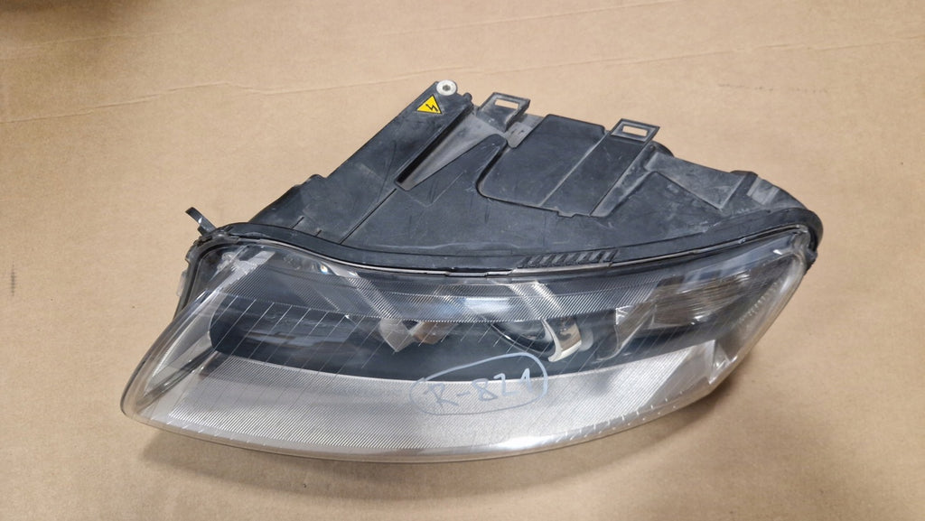Frontscheinwerfer Audi A6 C6 160133-00 Links Scheinwerfer Headlight SCH7001895197ip