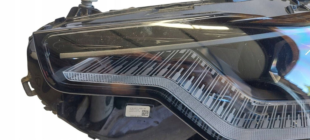 Frontscheinwerfer BMW 2 Coupe G42 8083635 Links Scheinwerfer Headlight SCH4322026873it