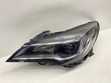 Load image into Gallery viewer, Frontscheinwerfer Opel Astra K 39158005 LED Links Scheinwerfer Headlight SCH5316145257ov