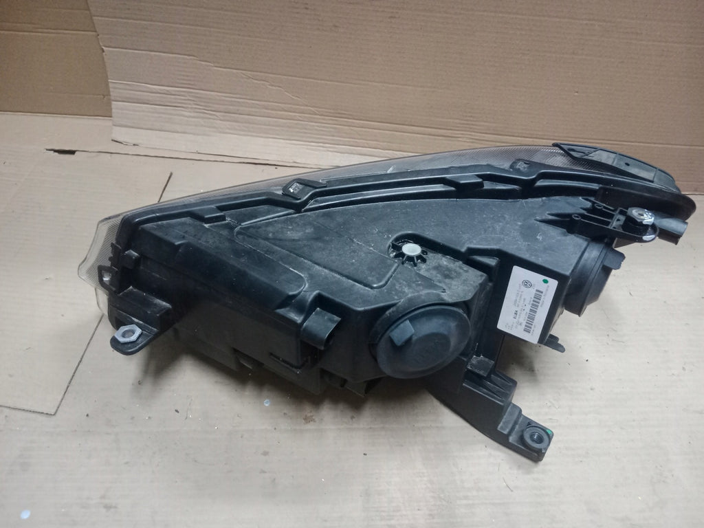 Frontscheinwerfer VW Caddy V 2K8941006D 9001168W7 Rechts Scheinwerfer Headlight SCH4201146310sb