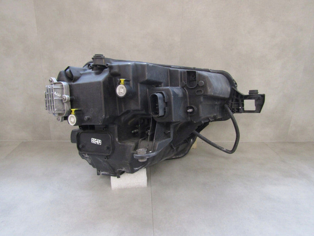 Frontscheinwerfer Skoda Karoq 57B941035 Full LED Links Scheinwerfer Headlight SCH3484966891jq