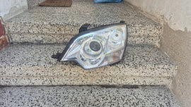 Frontscheinwerfer Opel Antara 20839668 Xenon Links Scheinwerfer Headlight