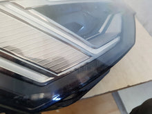 Laden Sie das Bild in den Galerie-Viewer, Frontscheinwerfer Audi A6 C8 4K0941040 LED Rechts Scheinwerfer Headlight SCH8506858772cu