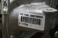 Load image into Gallery viewer, Motor Renault Clio V B7 H4D480 1.0 TCE 101PS 74kW 8Km 2022 Benzin Unkomplett