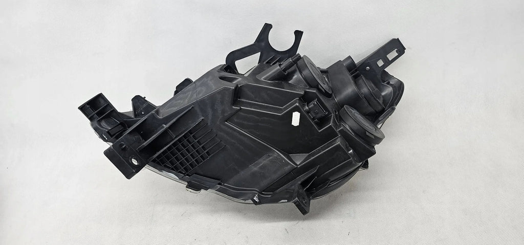 Frontscheinwerfer Citroën Berlingo 89318005 Rechts Scheinwerfer Headlight