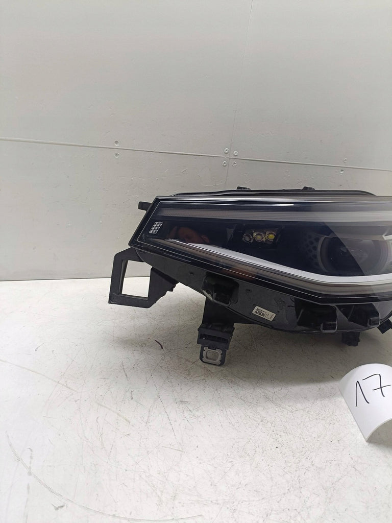 Frontscheinwerfer VW Id.5 Id.4 11B941035G LED Links Scheinwerfer Headlight SCH5267494549xl