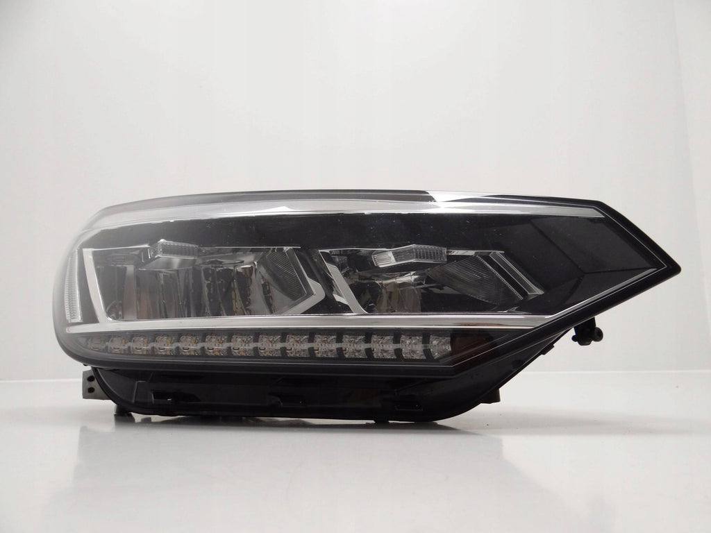 Frontscheinwerfer VW Touran 5TB941036C LED Rechts Scheinwerfer Headlight SCH7690027442ub