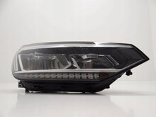 Laden Sie das Bild in den Galerie-Viewer, Frontscheinwerfer VW Touran 5TB941036C LED Rechts Scheinwerfer Headlight SCH7690027442ub