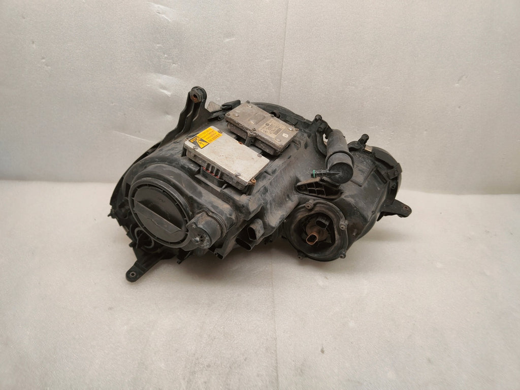 Frontscheinwerfer Mercedes-Benz W211 Xenon Rechts Scheinwerfer Headlight SCH4538866100qk