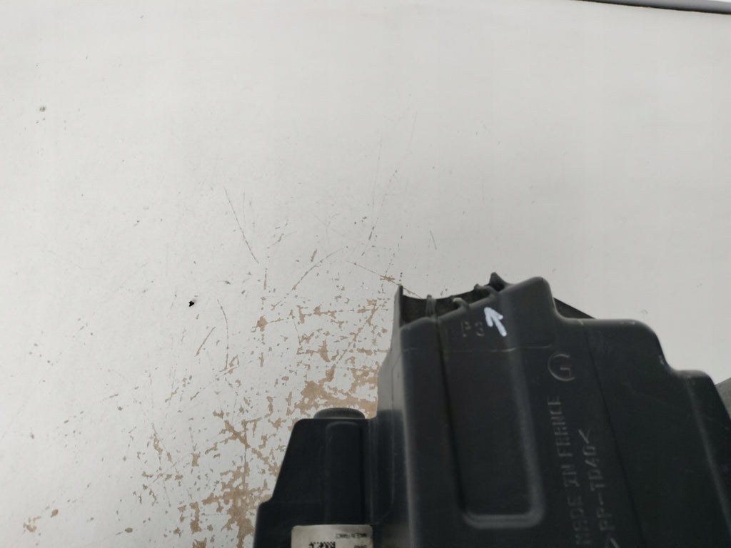 Frontscheinwerfer Volvo Xc90 II 31468918 Full LED Links Scheinwerfer Headlight