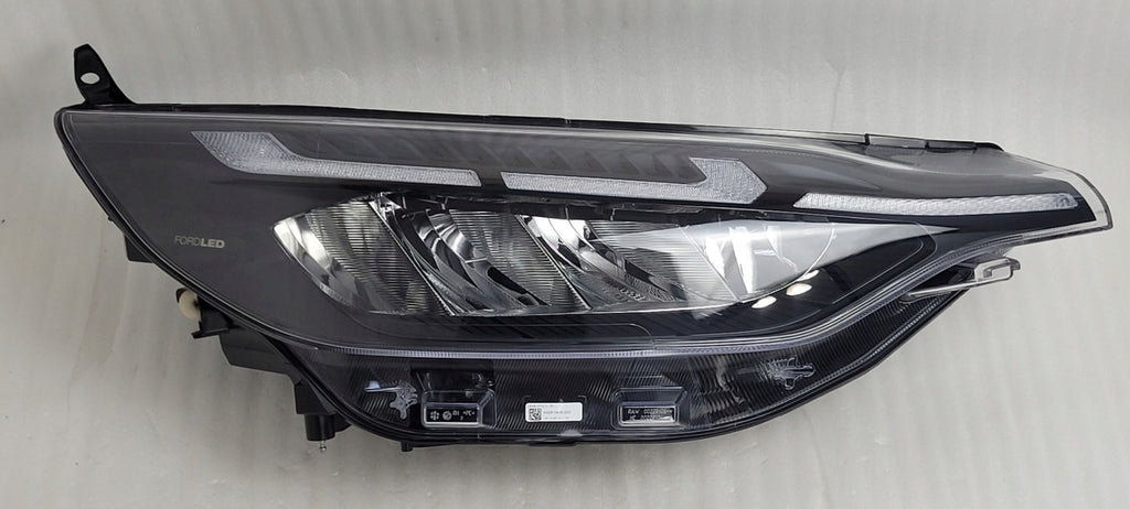 Frontscheinwerfer Ford Transit Custom PZ31-13E014-CB Full LED Rechts Headlight SCH4866965961nv