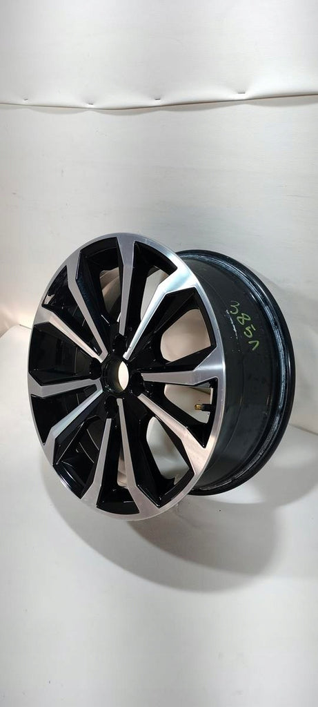 1x Alufelge 16 Zoll 6.5" 4x110 37ET 403009924R Renault Clio I V Rim Wheel FEL3433644269ms