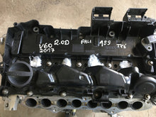 Laden Sie das Bild in den Galerie-Viewer, Motor Volvo V60 S60 Xc60 D4204T8 2.0 120PS 88kW 159TKm Diesel Engine Unkomplett MOT2019783376qd
