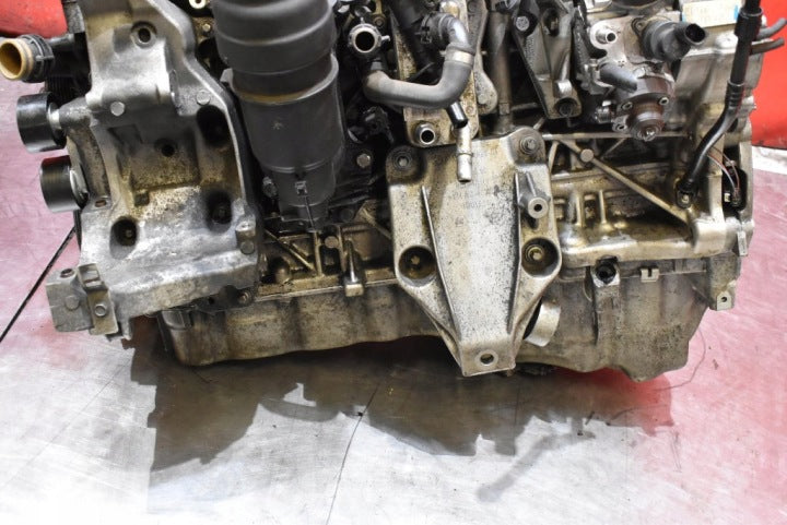 Motor BMW F07 N57D30A 3.0 245PS 2010 Diesel Engine Unkomplett MOT2118678495cq
