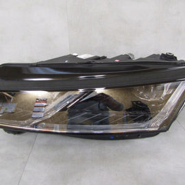 Frontscheinwerfer Skoda Octavia IV 5E4941015A LED Links Scheinwerfer Headlight SCH5411730025ls