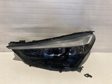 Laden Sie das Bild in den Galerie-Viewer, Frontscheinwerfer Honda Hr-V Logo LED Links Scheinwerfer Headlight