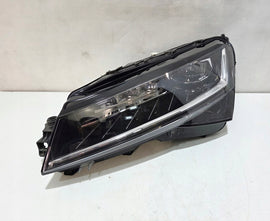 Frontscheinwerfer Skoda Superb III 3V1941015D LED Ein Stück (Rechts oder Links)