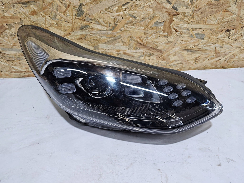 Frontscheinwerfer Kia Sportage 92102F1510 Rechts Scheinwerfer Headlight SCH9096888462ol