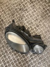 Load image into Gallery viewer, Frontscheinwerfer Mercedes-Benz W211 A2118201461 Rechts Scheinwerfer Headlight SCH3240743977qk