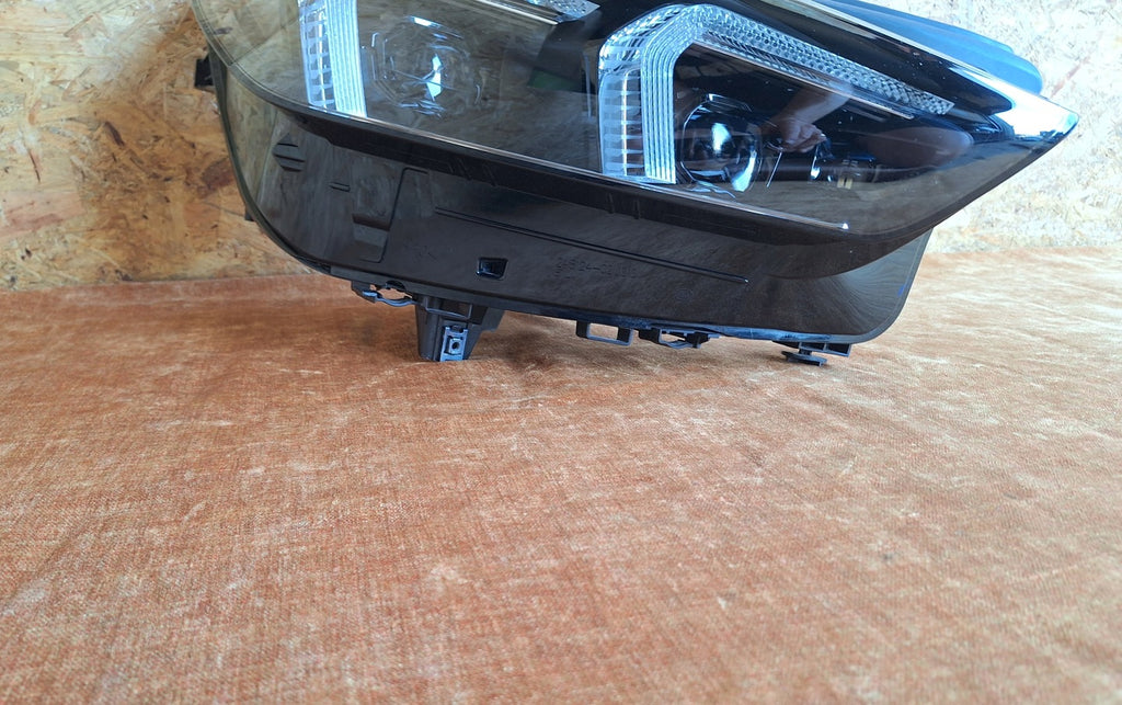 Frontscheinwerfer BMW X1 5A5BD48-02 LED Rechts Scheinwerfer Headlight SCH2356437791oo