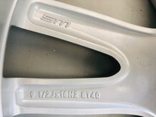 Load image into Gallery viewer, 1x Alufelge 18 Zoll 9.5" 5x112 40ET A2304012602 Mercedes-Benz Sl Rim Wheel FEL6662587289td