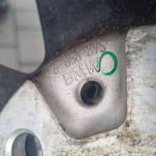 Load image into Gallery viewer, 1x Alufelge 19 Zoll 5.5" 5x112 53ET Glanz 6856895 BMW I3 Rim Wheel FEL7298662029se