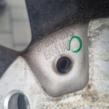 Load image into Gallery viewer, 1x Alufelge 19 Zoll 5.5" 5x112 53ET Glanz 6856895 BMW I3 Rim Wheel FEL7298662029se