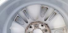 Laden Sie das Bild in den Galerie-Viewer, 1x Alufelge 16 Zoll 7.0" 5x112 52ET Glanz Silber 6855085 Bmw Rim Wheel FEL6227473835we