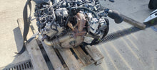 Laden Sie das Bild in den Galerie-Viewer, Motor Audi A4 B8 CAPA 3.0 TDI 240PS 176kW Diesel Engine Komplett
