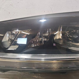 Frontscheinwerfer VW Sportsvan 517941031B Xenon Links Scheinwerfer Headlight SCH8859073191ia