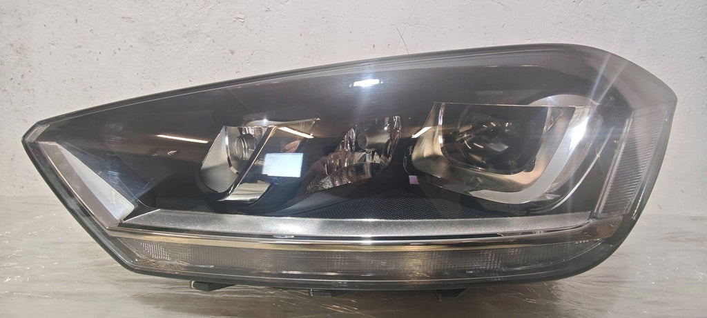 Frontscheinwerfer VW Sportsvan 517941031B Xenon Links Scheinwerfer Headlight SCH8859073191ia