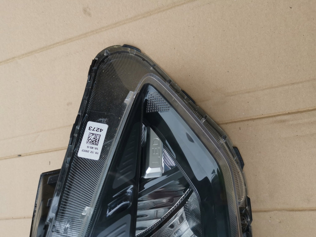 Frontscheinwerfer Hyundai Bayon 92102-Q0600 Full LED Rechts Headlight