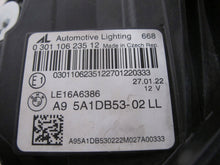 Load image into Gallery viewer, Frontscheinwerfer BMW G21 G20 5A1DB53 Links Scheinwerfer Headlight